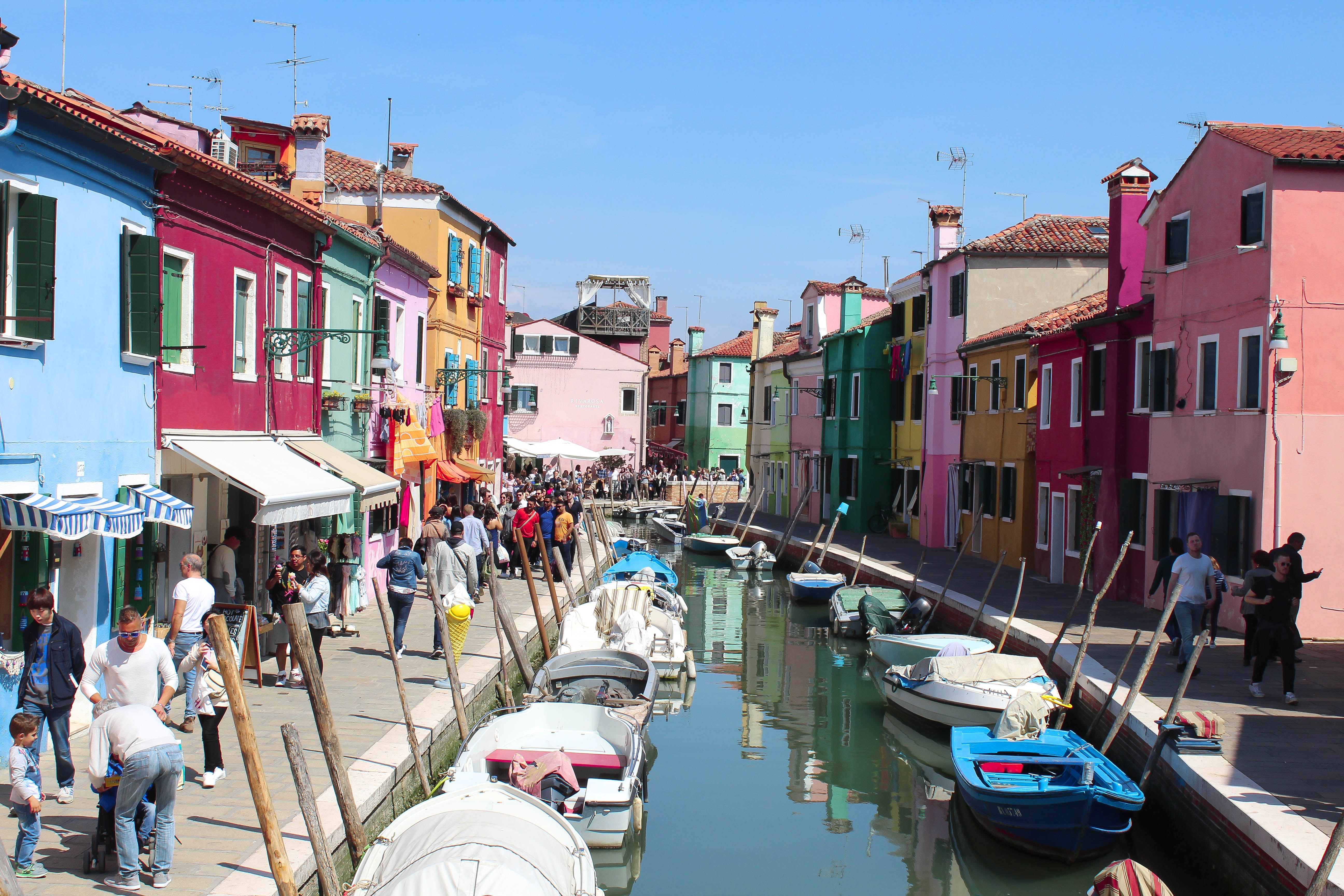 20 burano