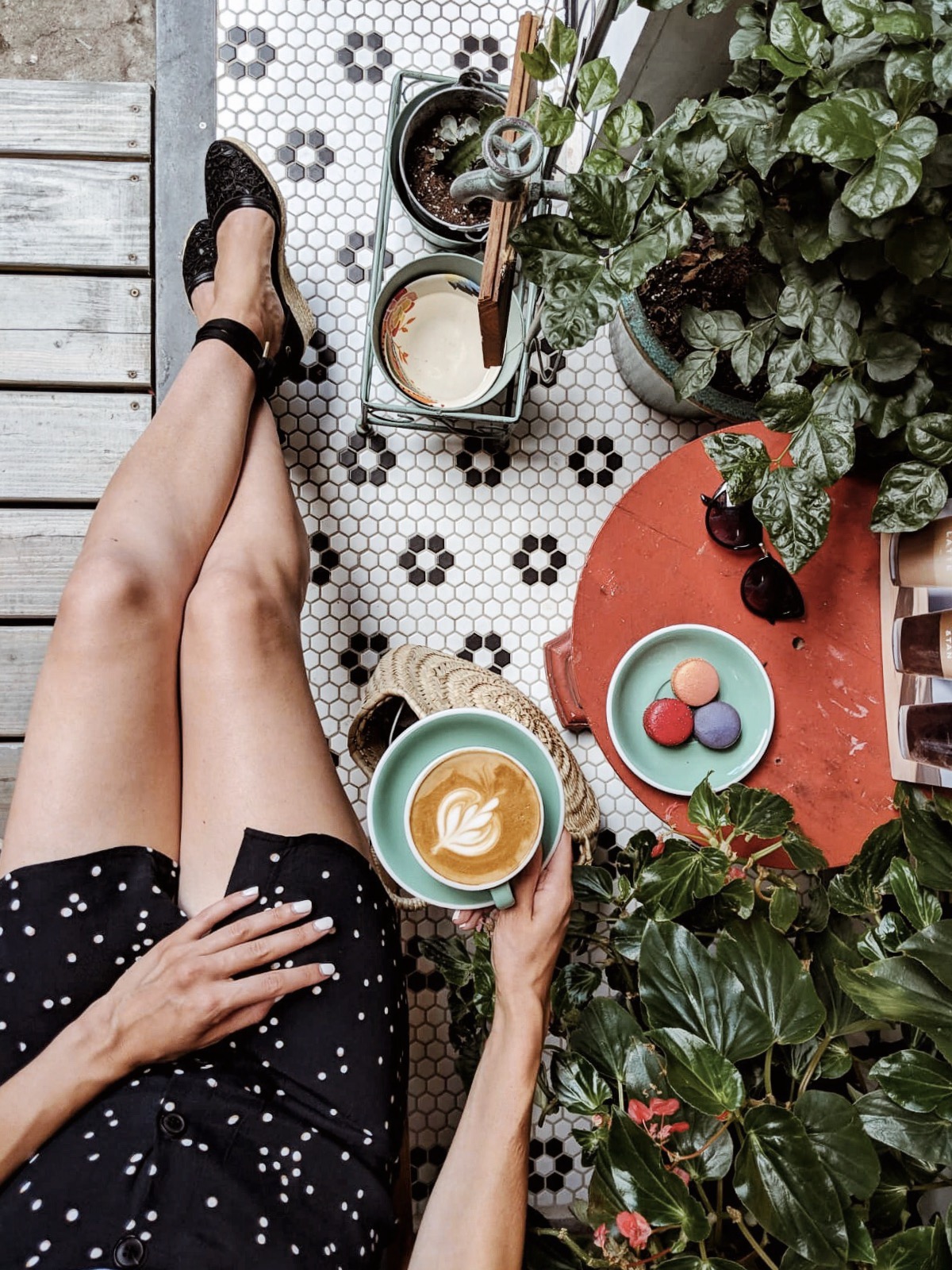 Processed with VSCO with a4 preset